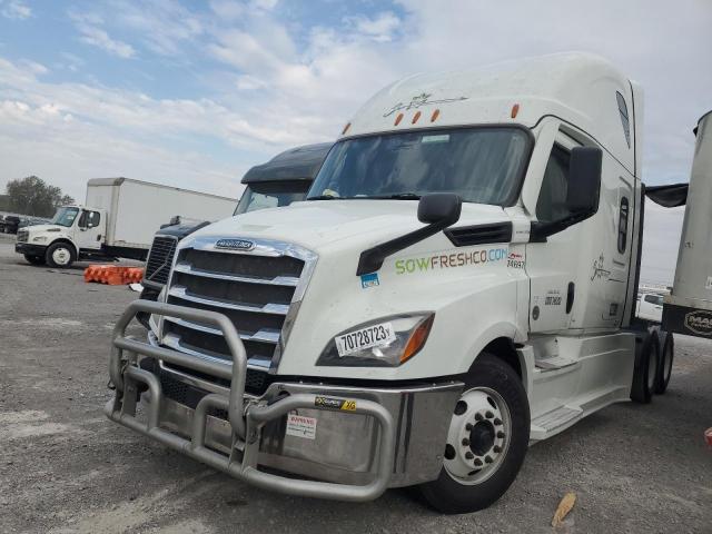 Obraz 2 z 2022 FREIGHTLINER CASCADIA 126  2022 z VIN 3AKJHHDR8NSNP2750