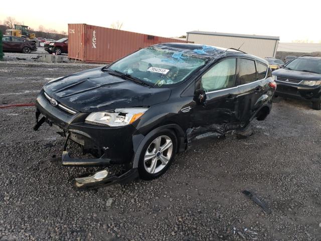 Obraz 1 z 2015 FORD ESCAPE SE 2015 z VIN 1FMCU0G75FUA18978