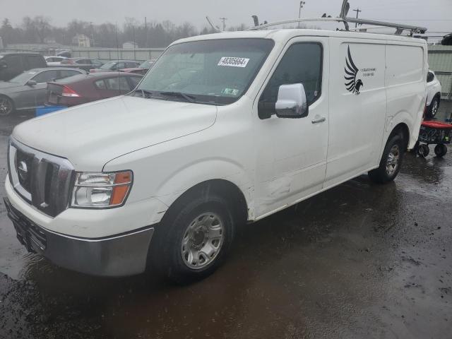 Image 1 of 2012 NISSAN NV 1500 2012 with VIN 1N6BF0KL2CN116335