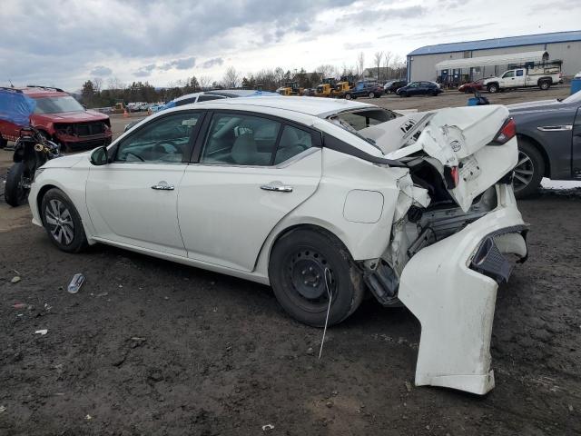 Изображение 2 2019 NISSAN ALTIMA S 2019 с VIN 1N4BL4BV1KC159519
