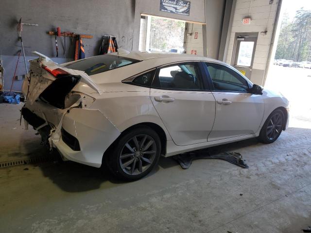Obraz 3 z 2019 HONDA CIVIC EX 2019 z VIN 19XFC1F35KE005679