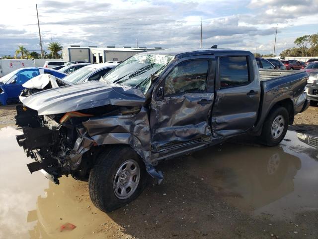 2022 NISSAN FRONTIER S 2022 image
