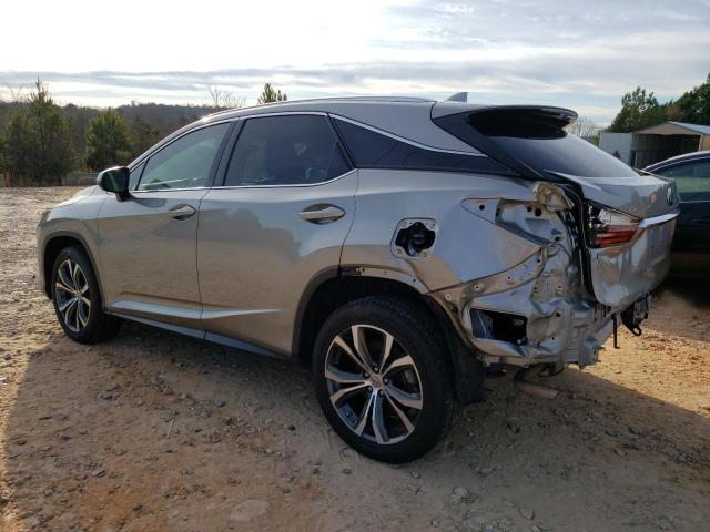 Obraz 2 z 2017 LEXUS RX 350 BASE 2017 z VIN 2T2ZZMCA9HC083238