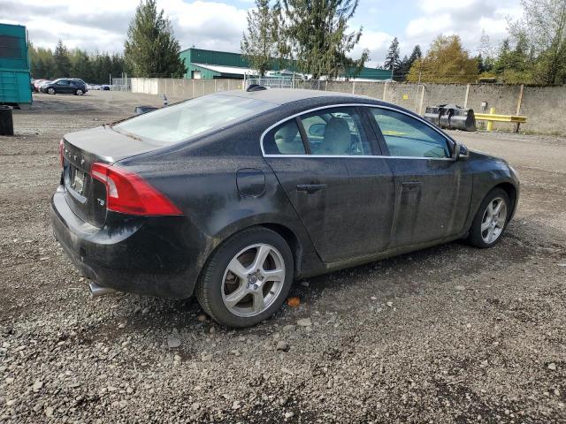 Image 3 of 2013 VOLVO S60 T5 2013 with VIN YV1612FS1D2222644