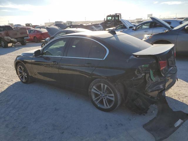 Obraz 2 z 2018 BMW 330 I 2018 z VIN WBA8B9G52JNU57994