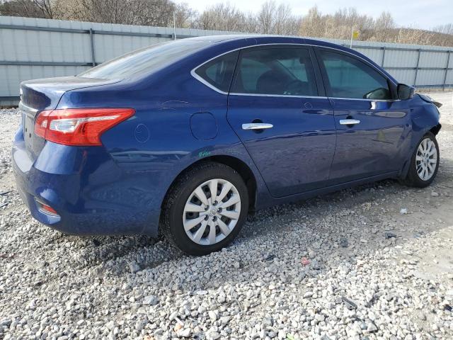 Obraz 3 z 2019 NISSAN SENTRA S 2019 z VIN 3N1AB7AP1KY416962