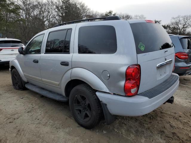 Image 2 of 2005 DODGE DURANGO SLT 2005 with VIN 1D4HB48N55F557207