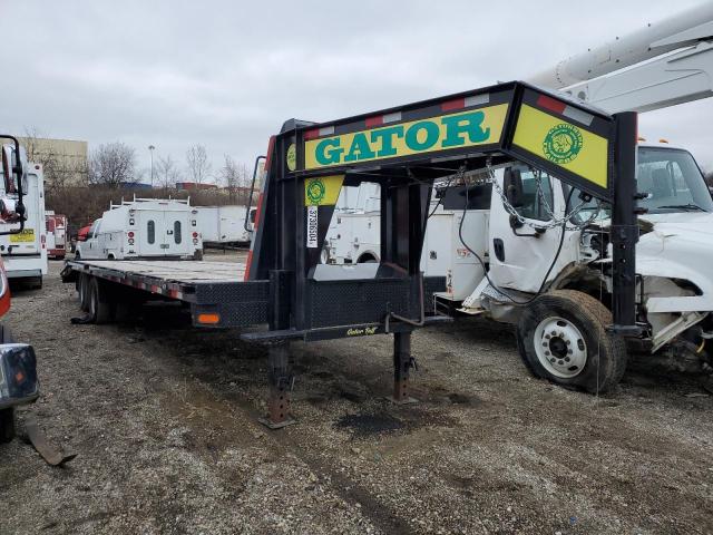 Изображение 1 2022 GATO GOOSENECK 2022 с VIN 4Z1GF302XNS007210