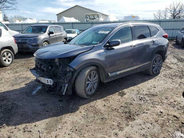 Obraz 2022 HONDA CR-V TOURING 2022