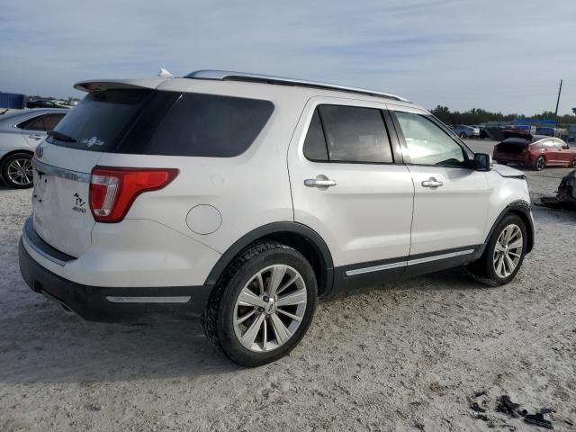 Obraz 3 z 2019 FORD EXPLORER LIMITED 2019 z VIN 1FM5K8F8XKGB16260