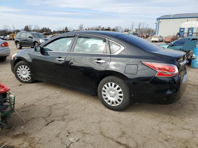 Obraz 2 z 2015 NISSAN ALTIMA 2.5 2015 z VIN 1N4AL3AP4FN864236