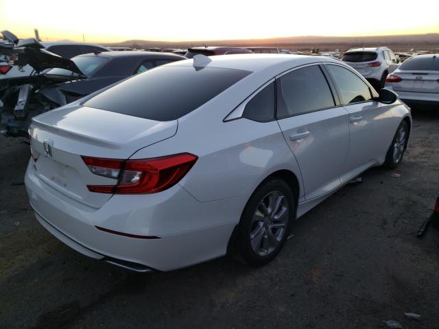 Obraz 3 z 2018 HONDA ACCORD LX 2018 z VIN 1HGCV1F17JA220754
