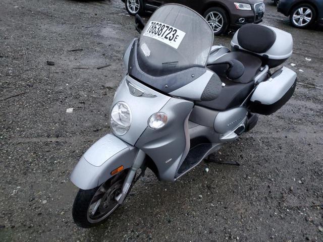 Изображение 2 2006 APRILIA SCARABEO 500 2006 с VIN ZD4RTC01X6S000260