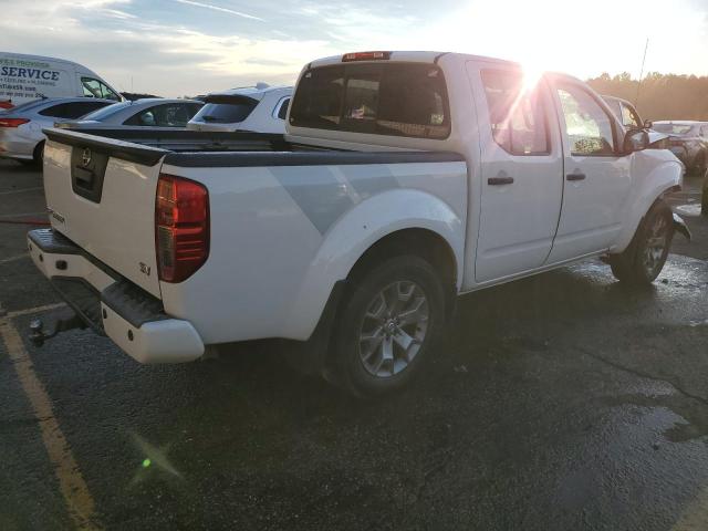 Obraz 3 z 2020 NISSAN FRONTIER S 2020 z VIN 1N6ED0EA9LN719179