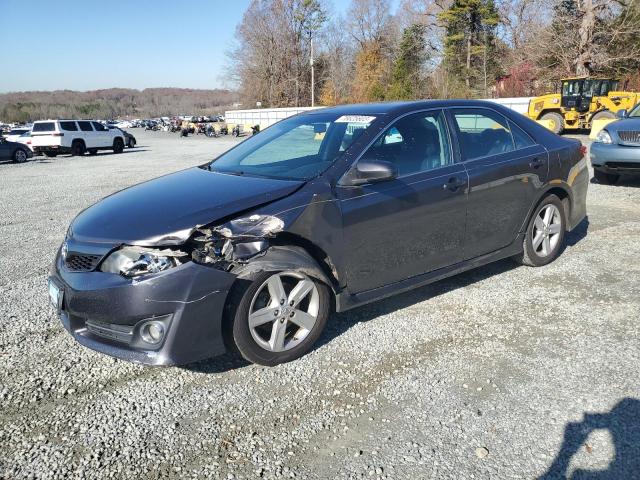 Image 1 of 2014 TOYOTA CAMRY L 2014 with VIN 4T1BF1FK0EU336197