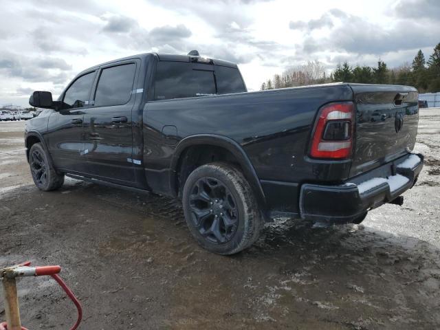 Obraz 2 z 2021 RAM 1500 LIMITED 2021 z VIN 1C6SRFPT9MN627779