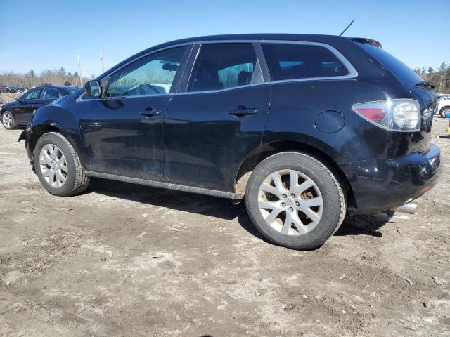 Изображение 2 2007 MAZDA CX-7  2007 с VIN JM3ER29L470135634