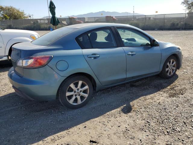 Изображение 3 2011 MAZDA 3 I 2011 с VIN JM1BL1VF9B1454022