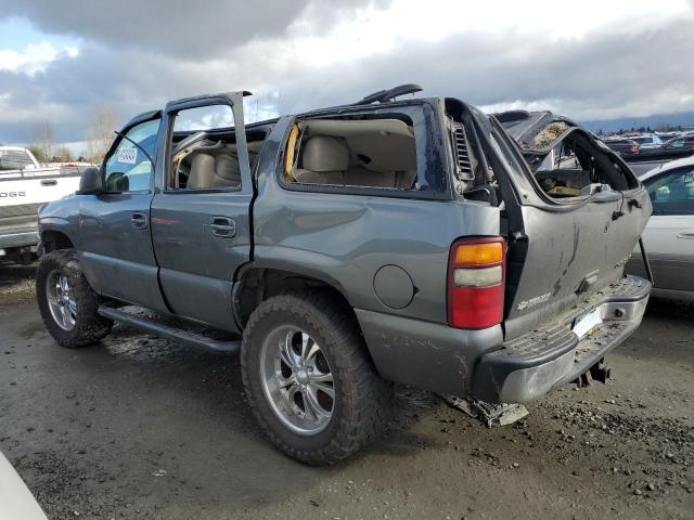 Изображение 2 2001 CHEVROLET TAHOE K1500 2001 с VIN 1GNEK13T31R131990
