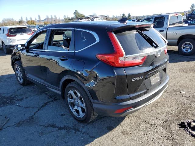 Obraz 2 z 2019 HONDA CR-V EXL 2019 z VIN 5J6RW2H85KA018335