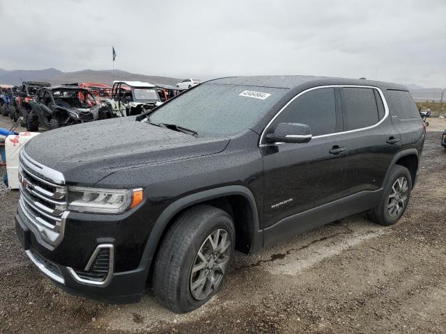 Image 1 of 2020 GMC ACADIA SLE 2020 with VIN 1GKKNKLA8LZ233333