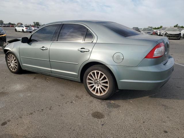 Изображение 2 2006 MERCURY MILAN PREMIER 2006 с VIN 3MEHM08Z66R625570