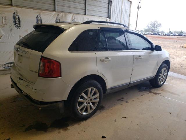 Obraz 3 z 2013 FORD EDGE LIMITED 2013 z VIN 2FMDK3KCXDBC69241