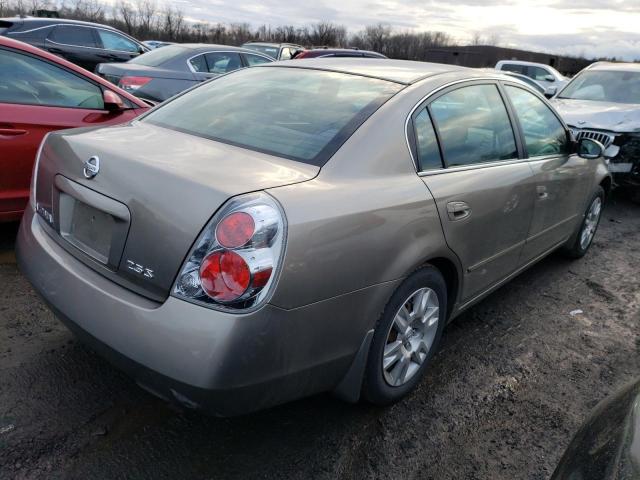 Image 3 of 2005 NISSAN ALTIMA S 2005 with VIN 1N4AL11DX5C282484
