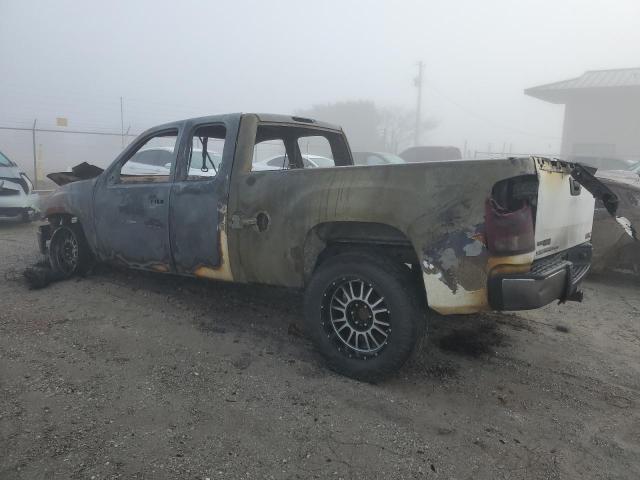 Image 2 of 2008 GMC SIERRA K1500 2008 with VIN 2GTEK190081206315