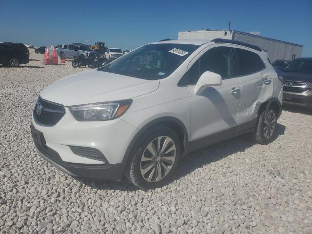 Image 1 of 2020 BUICK ENCORE PREFERRED 2020 with VIN KL4CJASB2LB342521