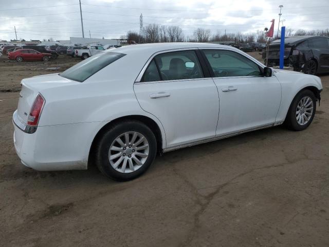 Изображение 3 2014 CHRYSLER 300  2014 с VIN 2C3CCAAG8EH100828