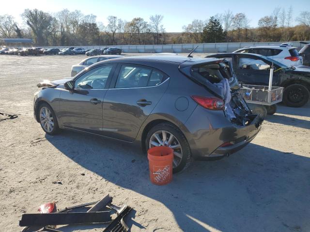 Image 2 of 2017 MAZDA 3 TOURING 2017 with VIN 3MZBN1L35HM148902