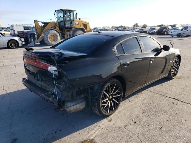 Image 3 of 2011 DODGE CHARGER R/T 2011 with VIN 2B3CL5CT0BH502627