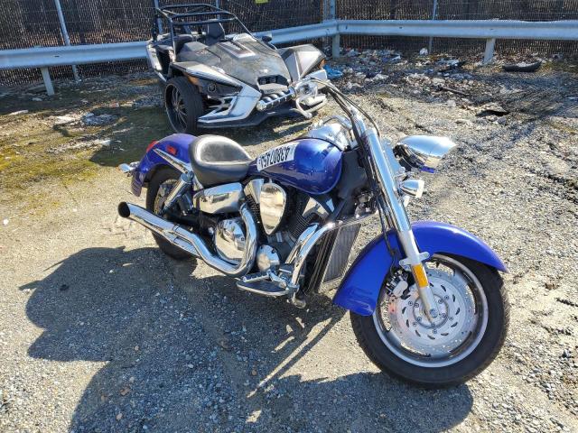 2006 HONDA VTX1300 R 2006 image
