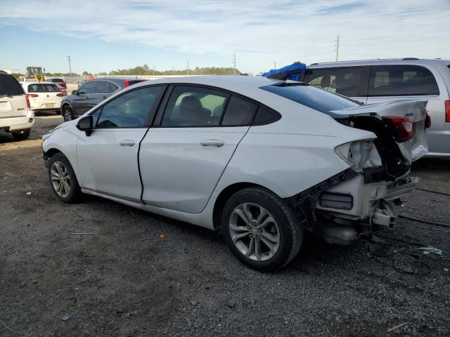 Obraz 2 z 2019 CHEVROLET CRUZE LS 2019 z VIN 1G1BC5SM6K7152736