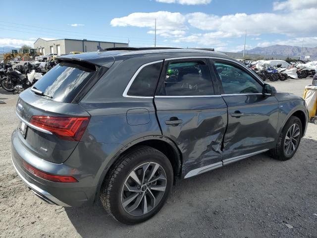 Изображение 3 2023 AUDI Q5 PREMIUM PLUS 45 2023 с VIN WA1EAAFY2P2160959