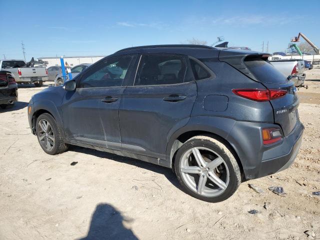 Obraz 2 z 2019 HYUNDAI KONA LIMITED 2019 z VIN KM8K33A53KU203841