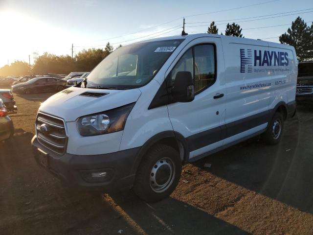Изображение 1 2020 FORD TRANSIT T-250 2020 с VIN 1FTBR1YG0LKA99790