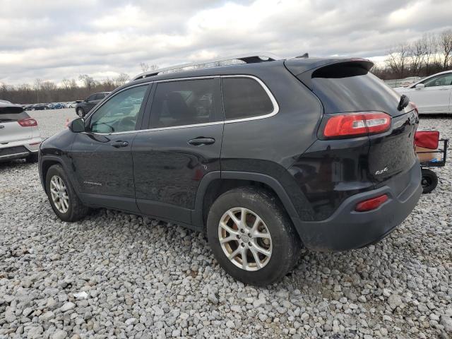 Image 2 of 2015 JEEP CHEROKEE LATITUDE 2015 with VIN 1C4PJMCB7FW653835