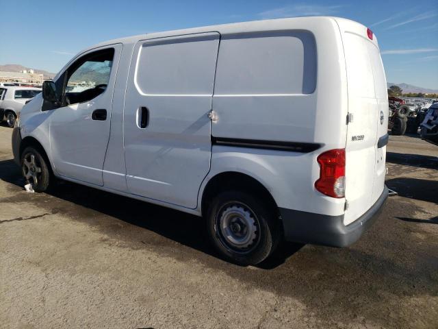 Obraz 2 z 2015 NISSAN NV200 2.5S 2015 z VIN 3N6CM0KN2FK730758