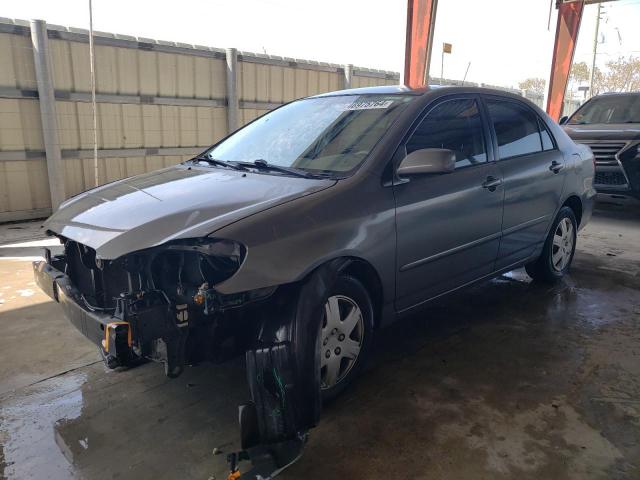 Obraz 1 z 2005 TOYOTA COROLLA CE 2005 z VIN 1NXBR32E75Z556701