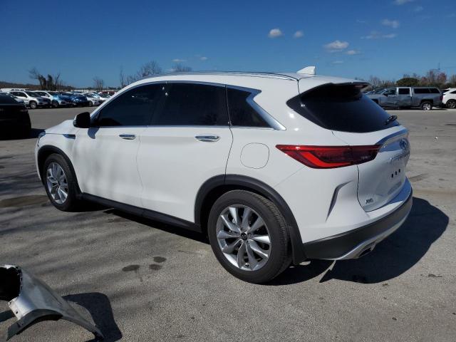 Obraz 2 z 2021 INFINITI QX50 LUXE 2021 z VIN 3PCAJ5BB9MF111974