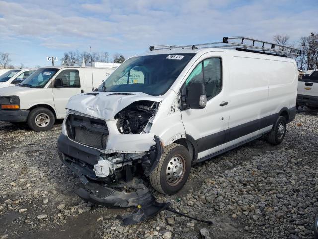 Obraz 1 z 2023 FORD TRANSIT T-350 2023 z VIN 1FTBW2YG3PKA68926