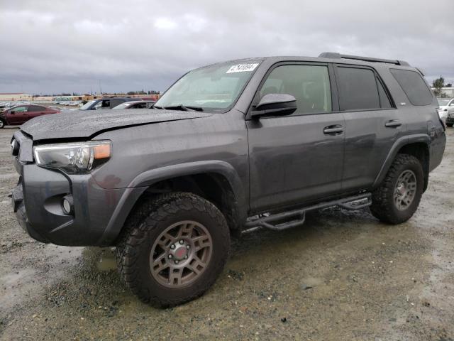 Изображение 1 2016 TOYOTA 4RUNNER SR5/SR5 PREMIUM 2016 с VIN JTEBU5JR1G5305703