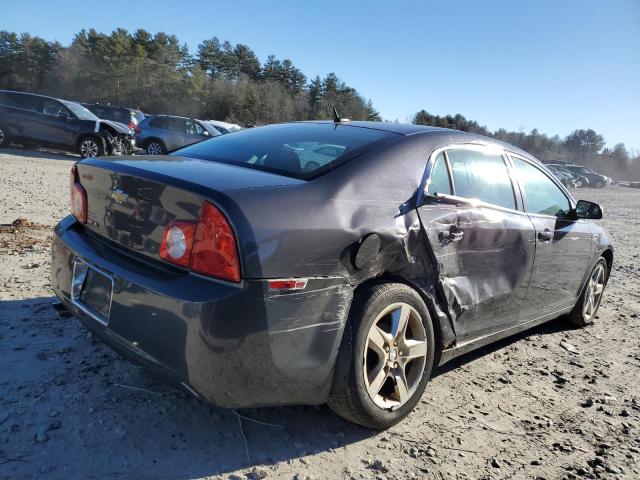 Obraz 3 z 2010 CHEVROLET MALIBU LS 2010 z VIN 1G1ZB5EB2AF263297