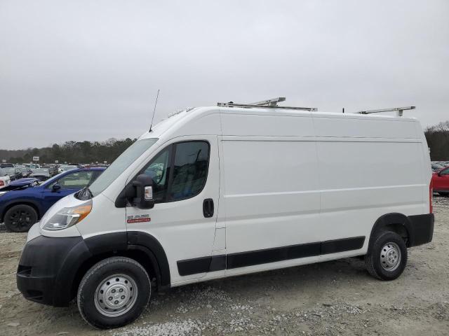 2019 RAM PROMASTER 2500 HIGH 2019 image
