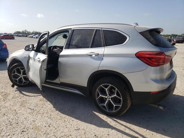 Image 2 of Bmw X1 Xdrive28I 2018 with VIN WBXHT3C38J5K31057