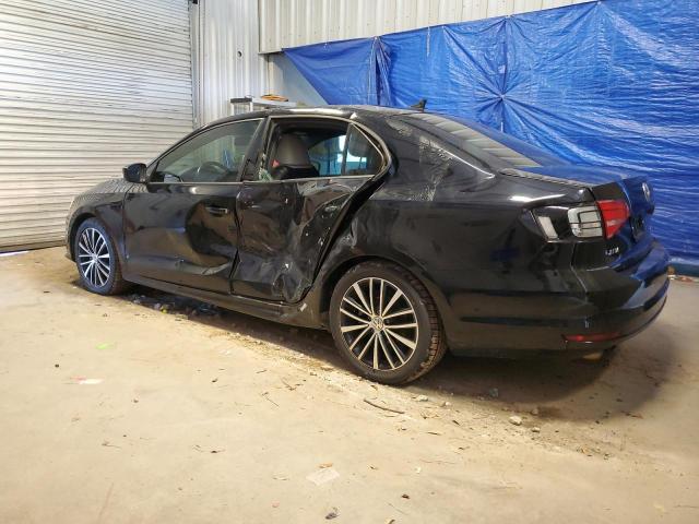 Image 2 of 2016 VOLKSWAGEN JETTA SPORT 2016 with VIN 3VWD17AJ5GM276922