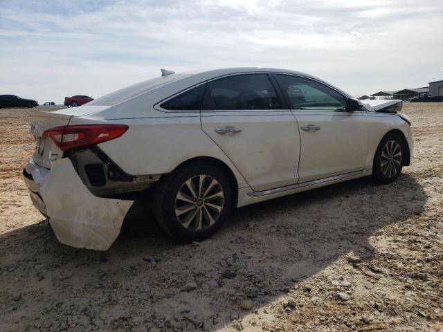 Obraz 3 z 2017 HYUNDAI SONATA SPORT 2017 z VIN 5NPE34AF3HH548905