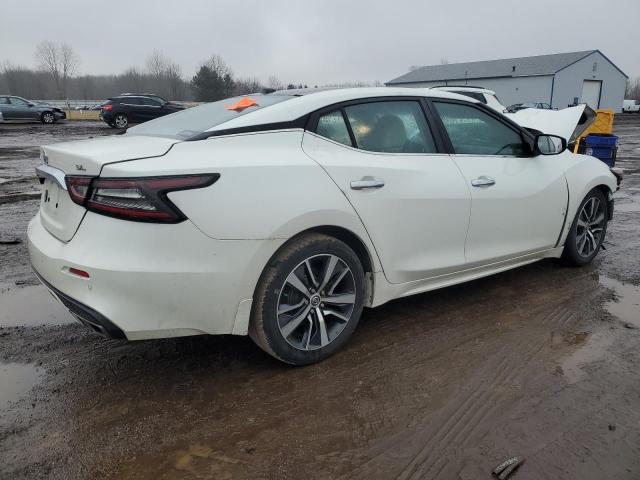 Obraz 3 z 2019 NISSAN MAXIMA S 2019 z VIN 1N4AA6AVXKC377201